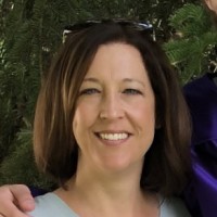 Linda Johnson Mt(Ascp)