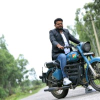 sunil kumar