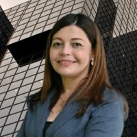 Patricia Vindel