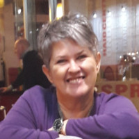 Christine Strasser