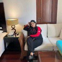 Arushi Mishra