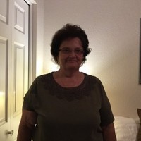 Virginia (Ginger) Dunn