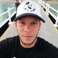 Erick Cordero