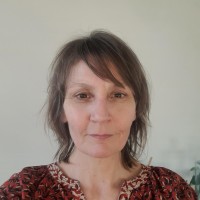 Eva van Ginkel