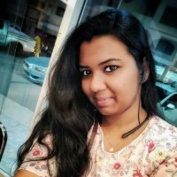 Haritha Devadas