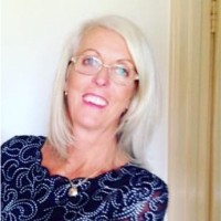 Claire Pascoe