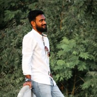 manish reddy Pabbathi