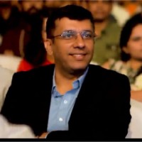 Deepak Sharma