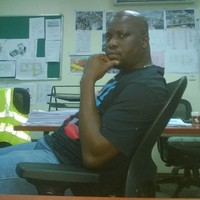 Adetona Oluwaseun. A
