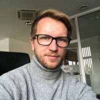 Michał Szymaczek