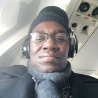 Moses Olufemi