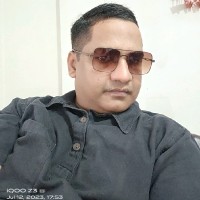 Manoj Kumar Mishra