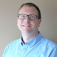 Aaron Christensen