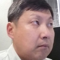 Gyudong Kim
