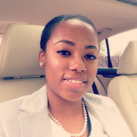 Aleshia Overall, MA, LPC-Candidate