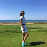 Inna Severinova