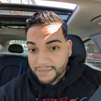 Michael Rodriguez
