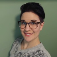 Christina Hegstad
