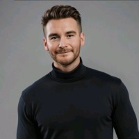 Andrew Smart