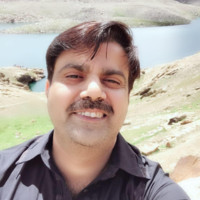 Muhammad Afzaal