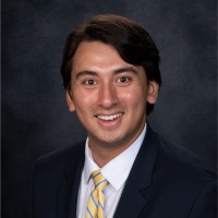 Christopher Dang