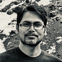 Prasant Kumar Sethi