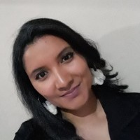 Ana Virginia Martinez