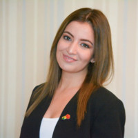 Jhanisse V. Daza