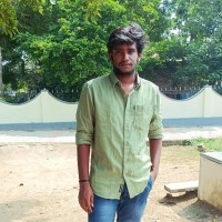 Muthu manikandan P