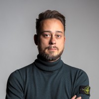Kevin Portier