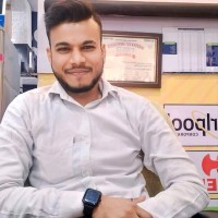 RAJA MATHUR