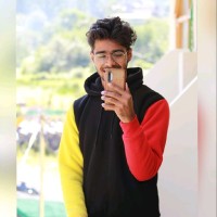 Shrijan Gupta