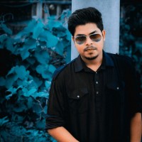 Md Arifuzzaman