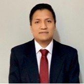 Harold Rojas Oscátegui