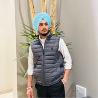 Tajinder Singh