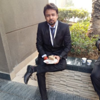 Gaurav Agarwal