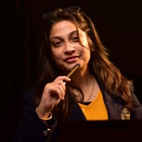 Shailaja Mukherjee