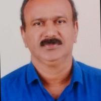 Krishnadas Pattath Gopalan