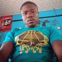 Enoch Oppong