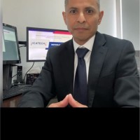 Alberto Jorge García Navarro