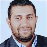 Khaled Sabri