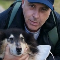 Benjamin Fernandez del Rio