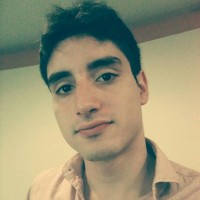 Lucas Escolano