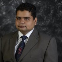 Pratyush Kumar Barik