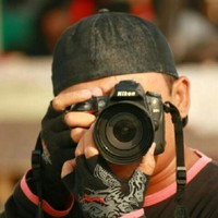 Syahid Busthomi