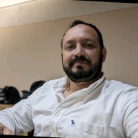 Justo Ramon Gonzalez Chavez