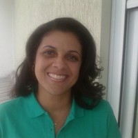 Andréa de Lima