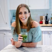 Rebecca Harris, Rd, Mhsc