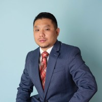 Thomas Vuong