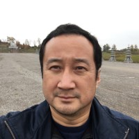 Andrew Loung